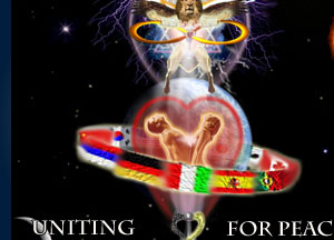 Album Cover The Psalngs of David Inspirational Poetic Kabbalah Music
