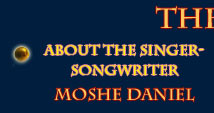 Kabbalah Music Psalngs of David Moshe Daniel poetry love healing