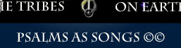 Kabbalah Music Psalngs of David Moshe Daniel poetry love healing