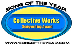 Song of the Year Collective Works songwriting award to Moshe Daniel 2011
