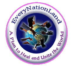EveryNationLand / Nutopia Logo